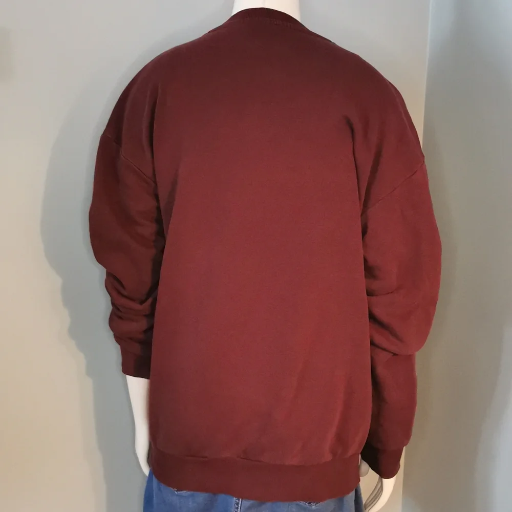 🦄 H&M Sweatshirt, Size S - Picture 6 of 8